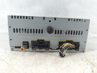 2015-2017 Ford F-150 Radio AM FM Cd Player Receiver Replacement P/N:FL3T-18D832-BG Fits Fits 2015 2016 2017 OEM Used Auto Pa