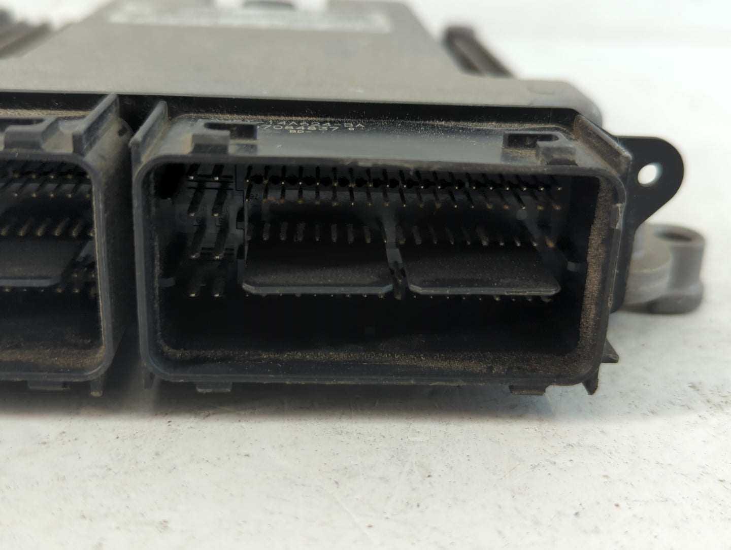2015-2016 Ford F-150 PCM Engine Control Computer ECU ECM PCU OEM P/N:FL3A-12B684-EA FL3A-12A650-XA Fits Fits 2015 2016 OEM U