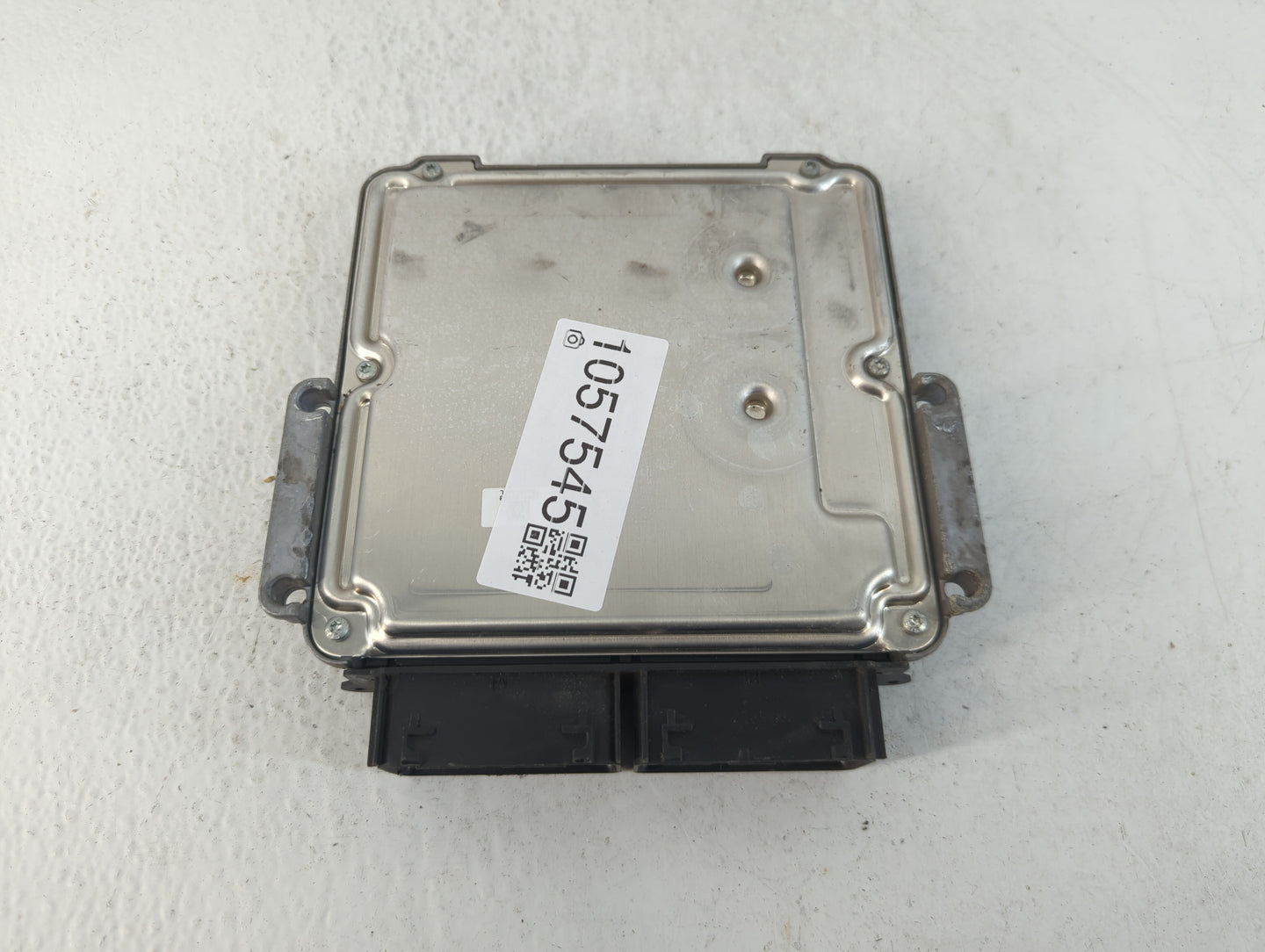 2015-2016 Ford F-150 PCM Engine Control Computer ECU ECM PCU OEM P/N:FL3A-12B684-EA FL3A-12A650-XA Fits Fits 2015 2016 OEM U
