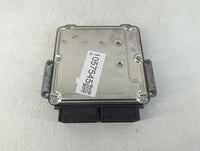 2015-2016 Ford F-150 PCM Engine Control Computer ECU ECM PCU OEM P/N:FL3A-12B684-EA FL3A-12A650-XA Fits Fits 2015 2016 OEM U