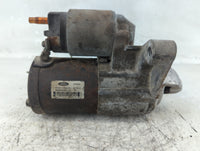 2015-2017 Ford F-150 Car Starter Motor Solenoid OEM P/N:CK4T-11000-DA Fits Fits 2015 2016 2017 2018 2019 2020 OEM Used Auto 