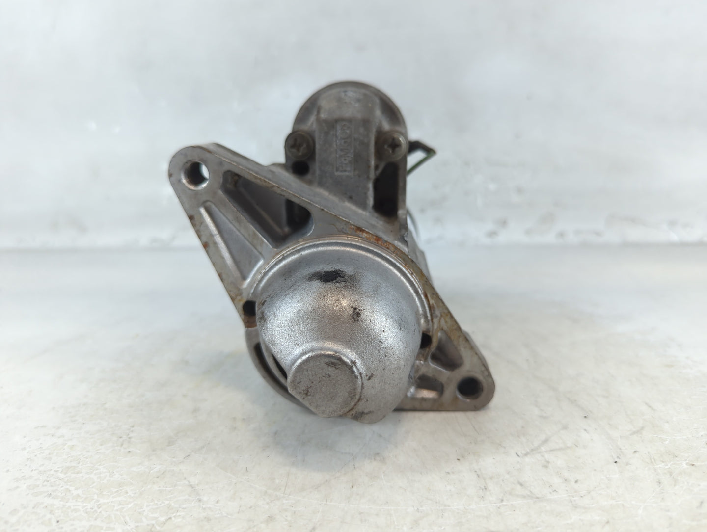 2015-2017 Ford F-150 Car Starter Motor Solenoid OEM P/N:M000TD5571ZC CK4T-11000-DA Fits Fits 2015 2016 2017 2018 2019 2020 O