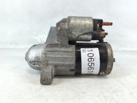 2015-2017 Ford F-150 Car Starter Motor Solenoid OEM P/N:M000TD5571ZC CK4T-11000-DA Fits Fits 2015 2016 2017 2018 2019 2020 O