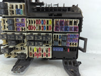 2016 Ford F-150 Fusebox Fuse Box Panel Relay Module P/N:GL3T-12A81AJB Fits OEM Used Auto Parts - Oemusedautoparts1.com