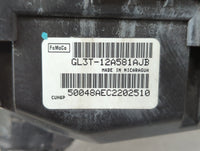 2016 Ford F-150 Fusebox Fuse Box Panel Relay Module P/N:GL3T-12A81AJB Fits OEM Used Auto Parts - Oemusedautoparts1.com