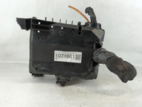 2016 Ford F-150 Fusebox Fuse Box Panel Relay Module P/N:GL3T-12A81AJB Fits OEM Used Auto Parts - Oemusedautoparts1.com