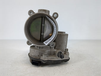 compare product 2011-2016 Ford F-150 Throttle Body P/N:BL3E-9F991-AJ Fits Fits 2011 2012 2013 2014 2015 2016 2017 2018 2019 OEM Used Auto Parts