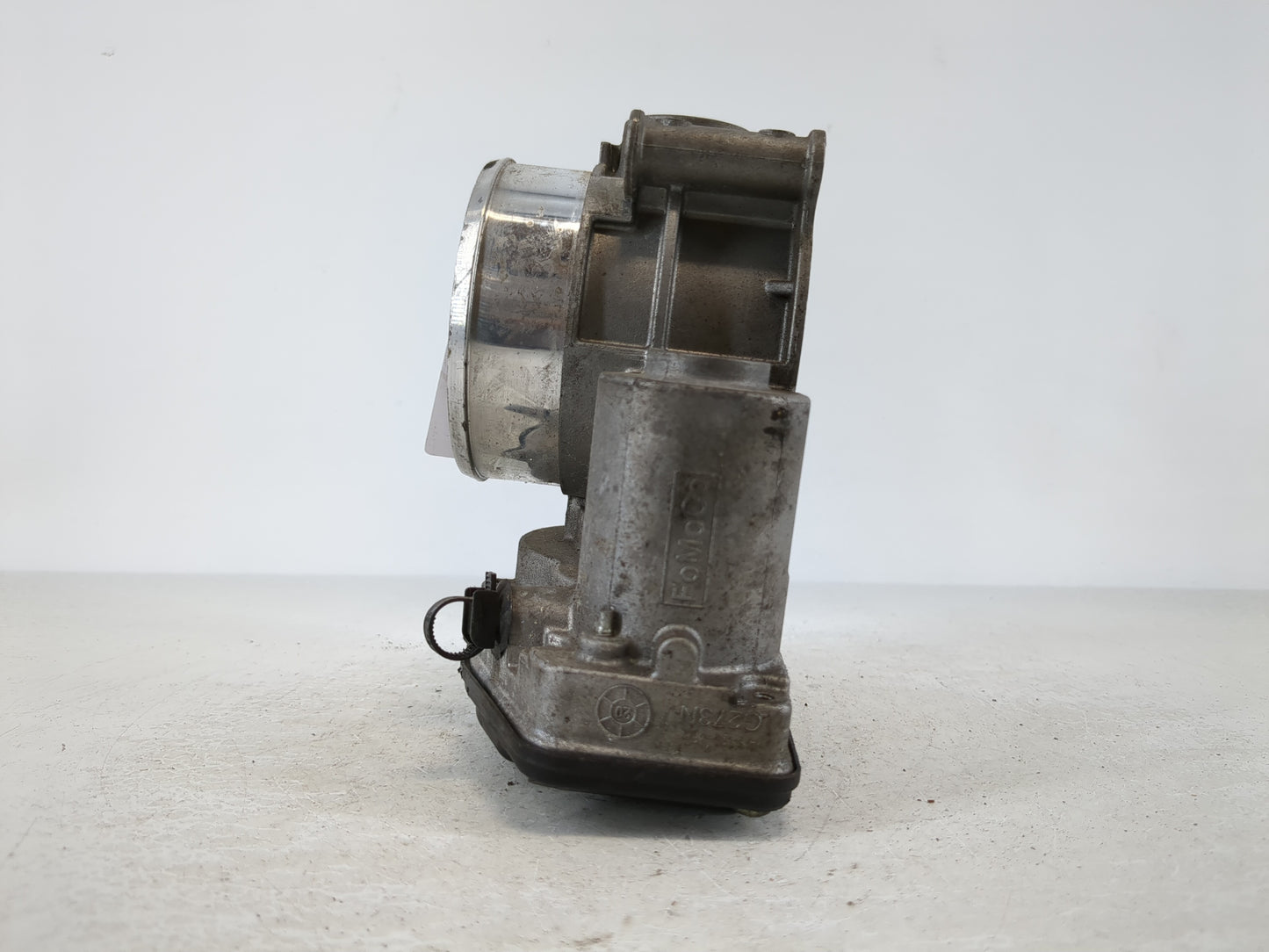 2011-2016 Ford F-150 Throttle Body P/N:BL3E-9F991-AJ Fits Fits 2011 2012 2013 2014 2015 2016 2017 2018 2019 OEM Used Auto Pa