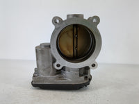 2011-2016 Ford F-150 Throttle Body P/N:BL3E-9F991-AJ Fits Fits 2011 2012 2013 2014 2015 2016 2017 2018 2019 OEM Used Auto Pa