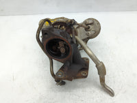 2015 Ford F-150 Turbocharger Turbo Charger Super Charger Supercharger - Oemusedautoparts1.com