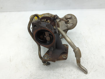 2015 Ford F-150 Turbocharger Turbo Charger Super Charger Supercharger - Oemusedautoparts1.com