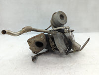 2015 Ford F-150 Turbocharger Turbo Charger Super Charger Supercharger - Oemusedautoparts1.com