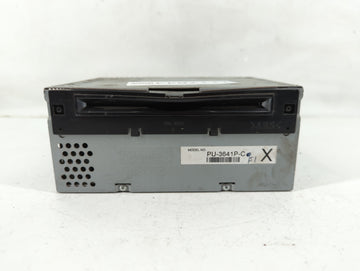 2016 Ford F-150 Radio AM FM Cd Player Receiver Replacement P/N:GL3T-19C107-EA Fits OEM Used Auto Parts - Oemusedautoparts1.c