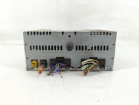 2016 Ford F-150 Radio AM FM Cd Player Receiver Replacement P/N:GL3T-19C107-EA Fits OEM Used Auto Parts - Oemusedautoparts1.c