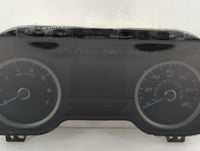 2016 Ford F-150 Instrument Cluster Speedometer Gauges P/N:VPFL3F-10890-CB Fits OEM Used Auto Parts - Oemusedautoparts1.com