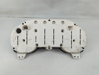 2016 Ford F-150 Instrument Cluster Speedometer Gauges P/N:PP 40%TF Fits OEM Used Auto Parts - Oemusedautoparts1.com