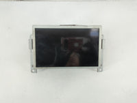 2016-2018 Ford F-150 Information Display Screen - Oemusedautoparts1.com