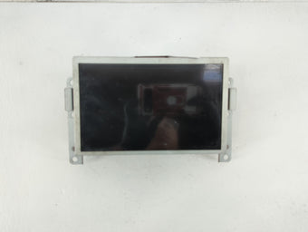 compare product 2016-2018 Ford F-150 Information Display Screen