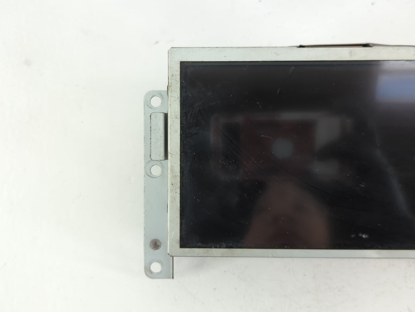 2016-2018 Ford F-150 Information Display Screen - Oemusedautoparts1.com
