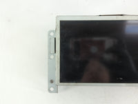 2016-2018 Ford F-150 Information Display Screen - Oemusedautoparts1.com