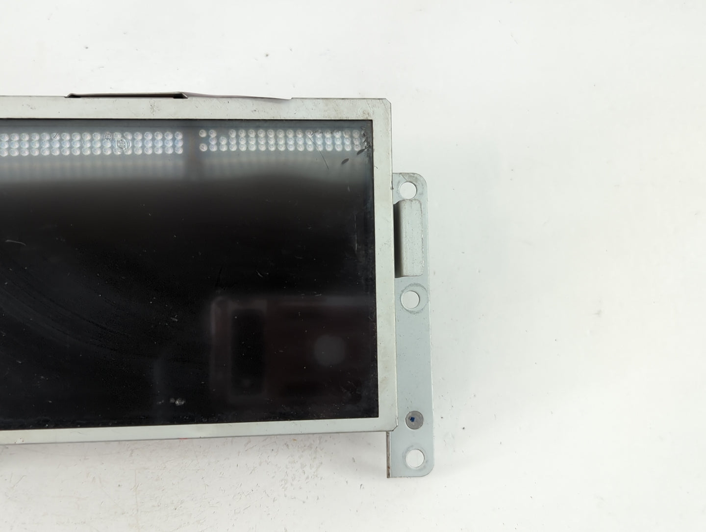 2016-2018 Ford F-150 Information Display Screen - Oemusedautoparts1.com