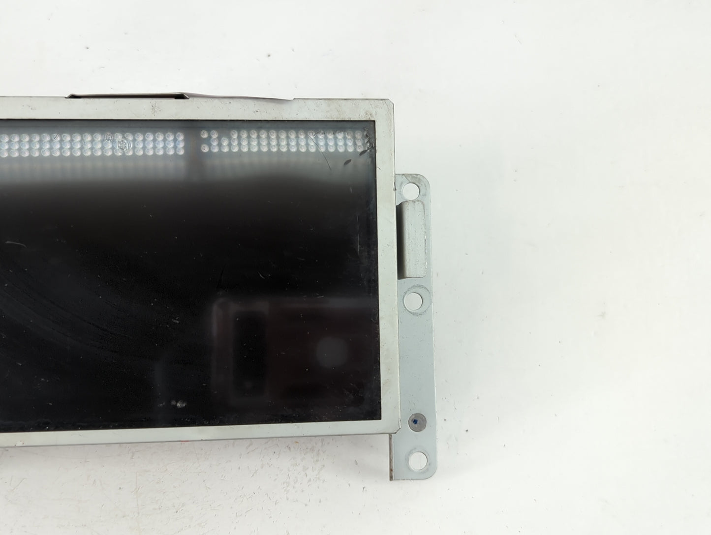 2016-2018 Ford F-150 Information Display Screen - Oemusedautoparts1.com