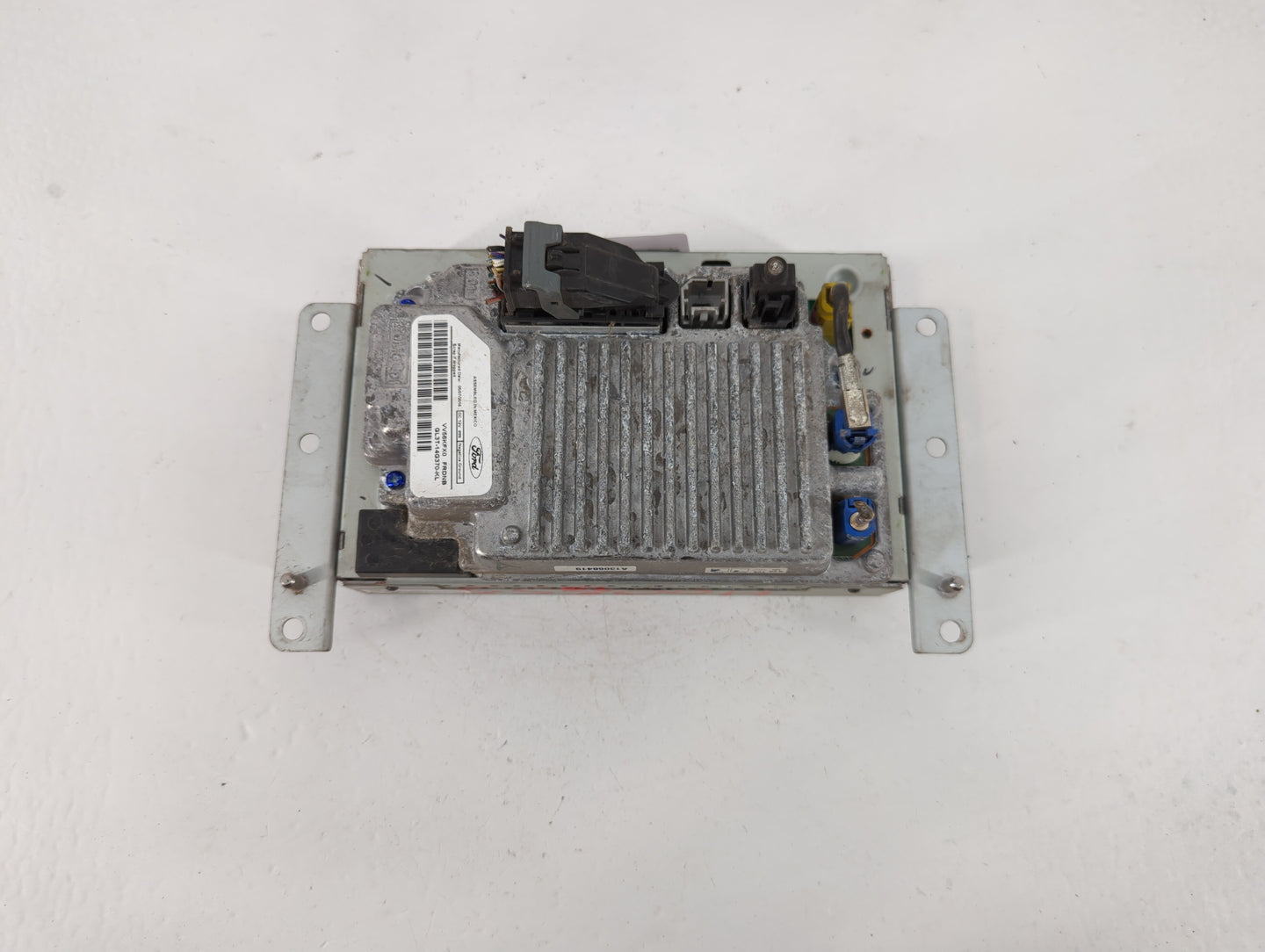 2016-2018 Ford F-150 Information Display Screen - Oemusedautoparts1.com