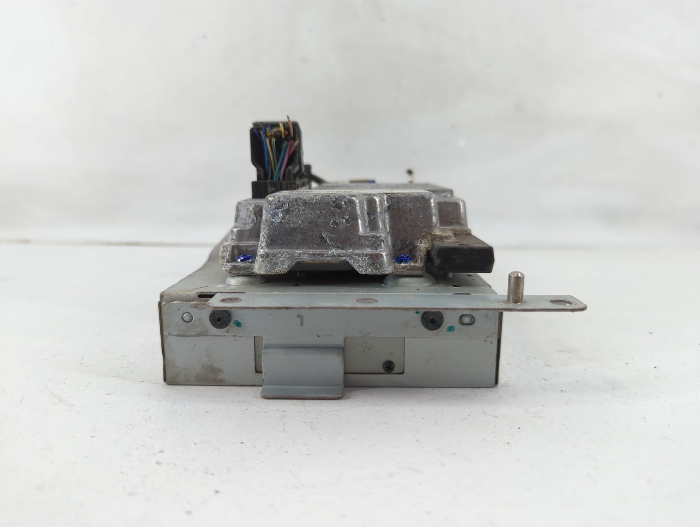 2016-2018 Ford F-150 Information Display Screen - Oemusedautoparts1.com