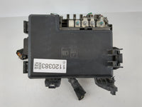 2016 Ford F-150 Fusebox Fuse Box Panel Relay Module P/N:GL3T-12A581 ACB Fits OEM Used Auto Parts - Oemusedautoparts1.com