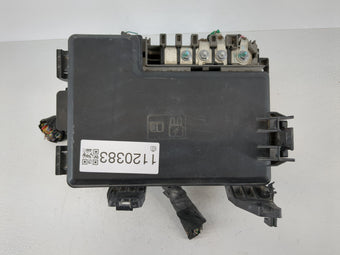 compare product 2016 Ford F-150 Fusebox Fuse Box Panel Relay Module P/N:GL3T-12A581 ACB Fits OEM Used Auto Parts