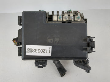 2016 Ford F-150 Fusebox Fuse Box Panel Relay Module P/N:GL3T-12A581 ACB Fits OEM Used Auto Parts - Oemusedautoparts1.com