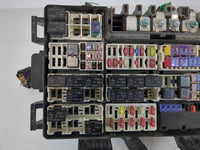 2016 Ford F-150 Fusebox Fuse Box Panel Relay Module P/N:GL3T-12A581 ACB Fits OEM Used Auto Parts - Oemusedautoparts1.com