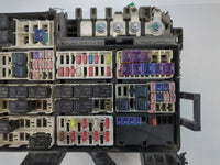 2016 Ford F-150 Fusebox Fuse Box Panel Relay Module P/N:GL3T-12A581 ACB Fits OEM Used Auto Parts - Oemusedautoparts1.com