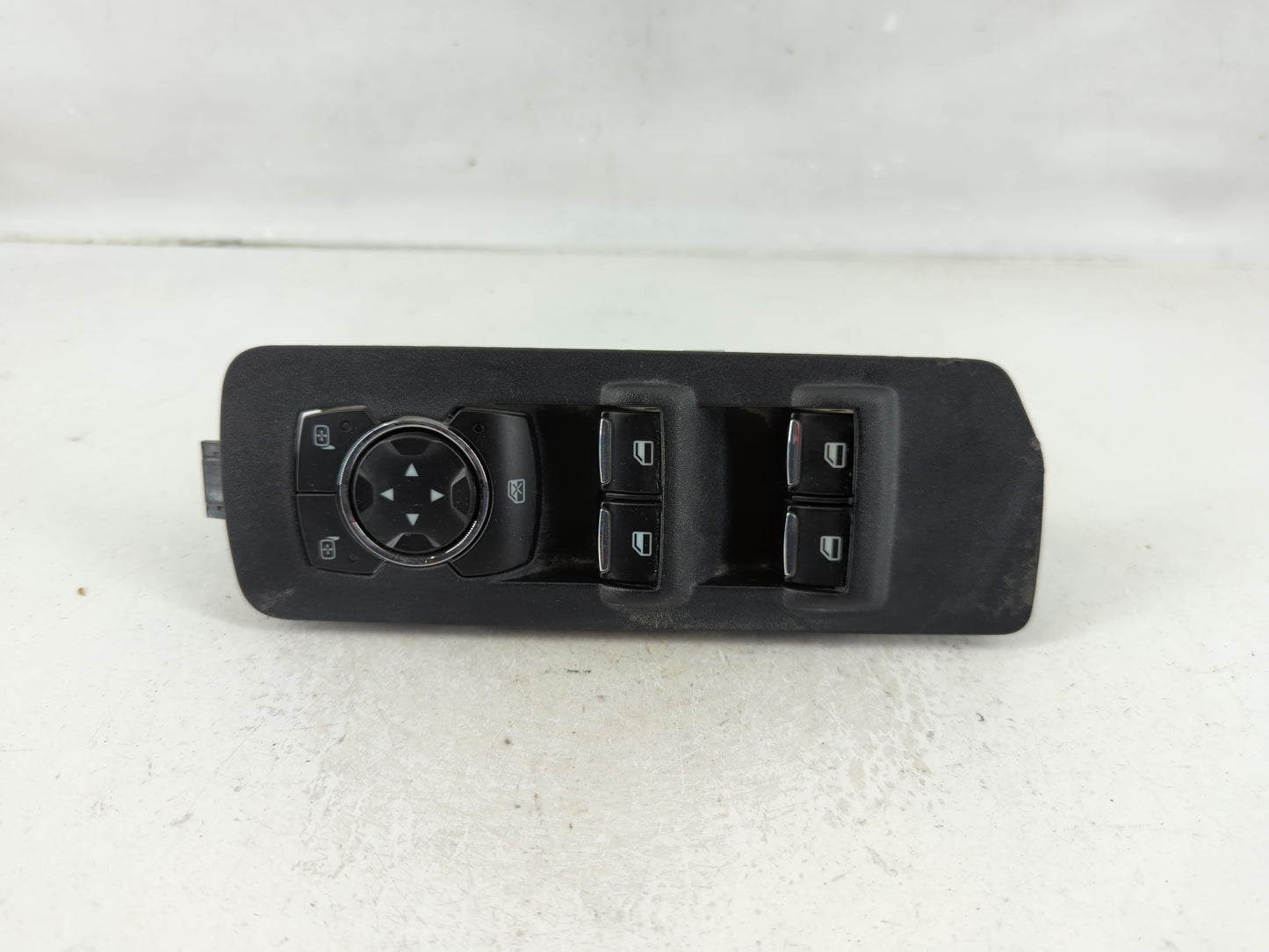 2015-2020 Ford F-150 Master Power Window Switch Replacement Driver Side Left P/N:FL3T-14B133-BFW Fits OEM Used Auto Parts - 
