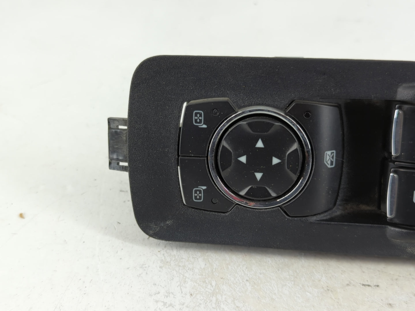 2015-2020 Ford F-150 Master Power Window Switch Replacement Driver Side Left P/N:FL3T-14B133-BFW Fits OEM Used Auto Parts - 