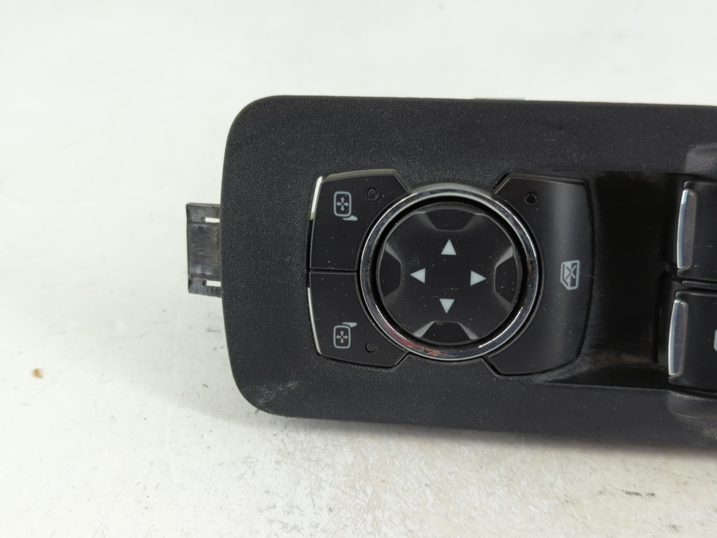 2015-2020 Ford F-150 Master Power Window Switch Replacement Driver Side Left P/N:FL3T-14B133-BFW Fits OEM Used Auto Parts - 
