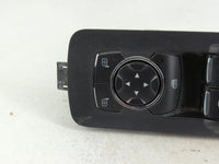 2015-2020 Ford F-150 Master Power Window Switch Replacement Driver Side Left P/N:FL3T-14B133-BFW Fits OEM Used Auto Parts - 