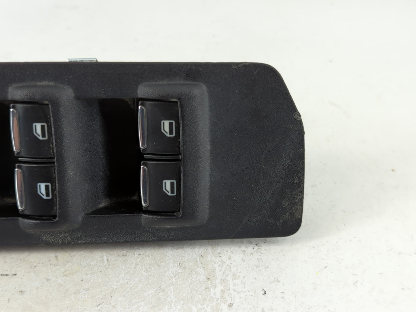 2015-2020 Ford F-150 Master Power Window Switch Replacement Driver Side Left P/N:FL3T-14B133-BFW Fits OEM Used Auto Parts - 