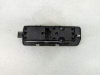2015-2020 Ford F-150 Master Power Window Switch Replacement Driver Side Left P/N:FL3T-14B133-BFW Fits OEM Used Auto Parts - 
