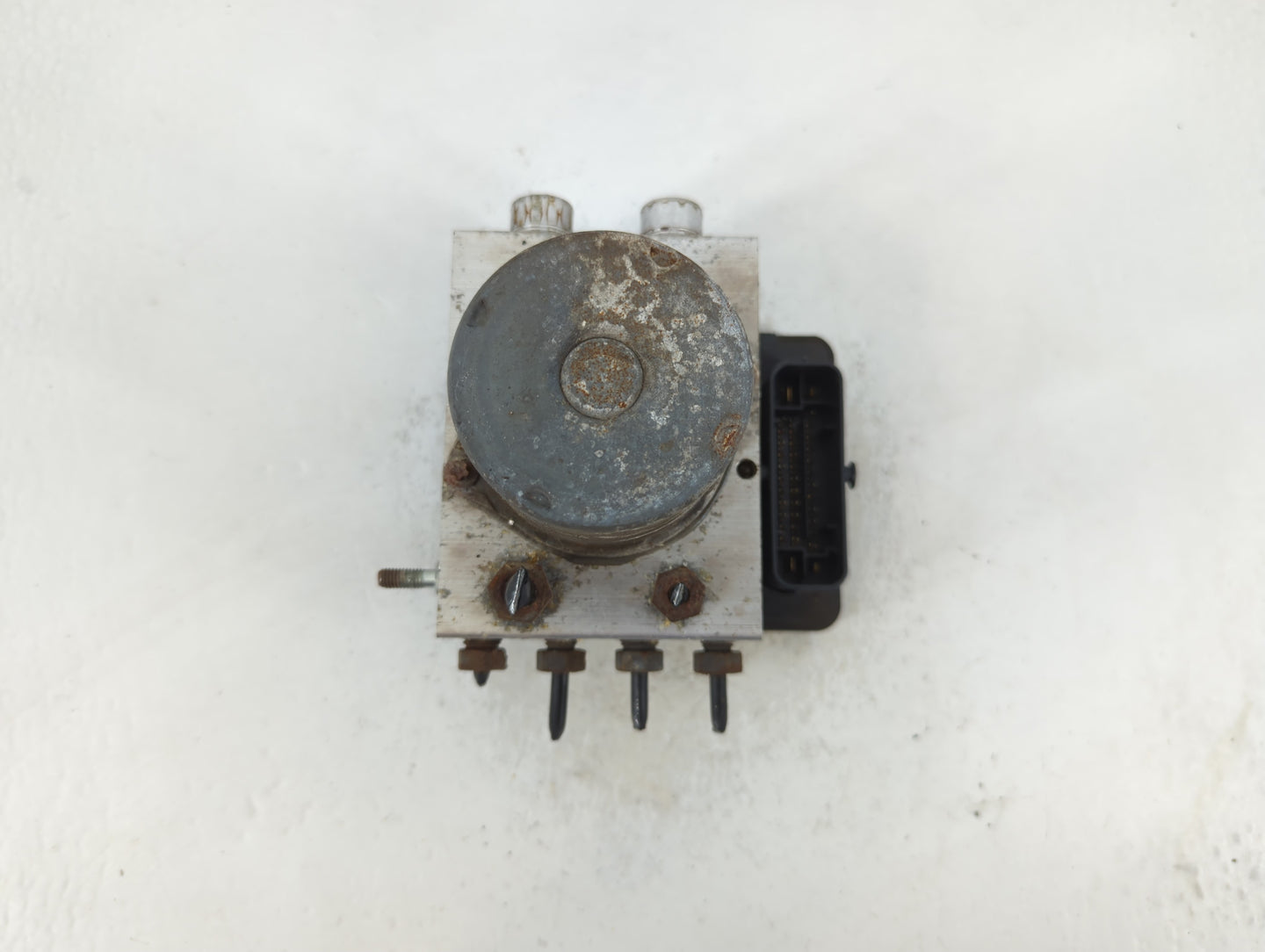 2015-2016 Ford F-150 ABS Pump Control Module Replacement P/N:FL34-2C405-BA Fits Fits 2015 2016 OEM Used Auto Parts - Oemused