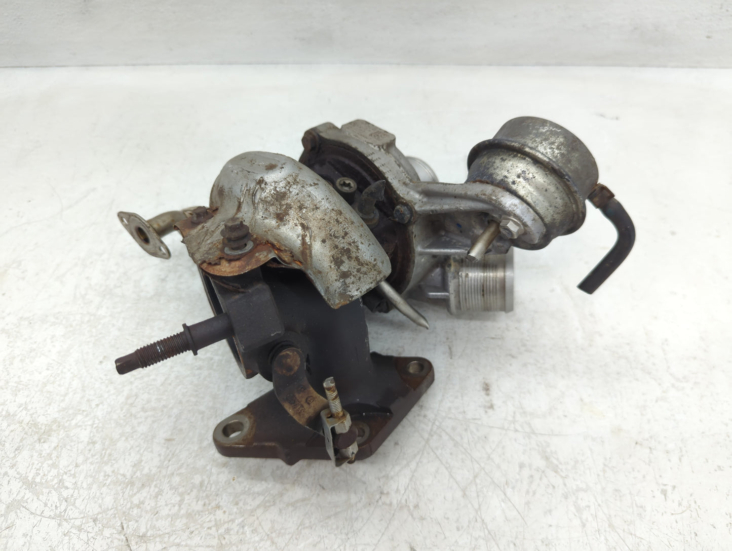 2015 Ford F-150 Turbocharger Turbo Charger Super Charger Supercharger - Oemusedautoparts1.com