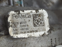 2015 Ford F-150 Turbocharger Turbo Charger Super Charger Supercharger - Oemusedautoparts1.com