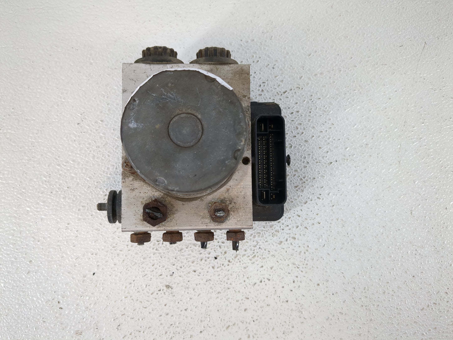 2015-2016 Ford F-150 ABS Pump Control Module Replacement P/N:2265106512 Fits Fits 2015 2016 OEM Used Auto Parts - Oemusedaut