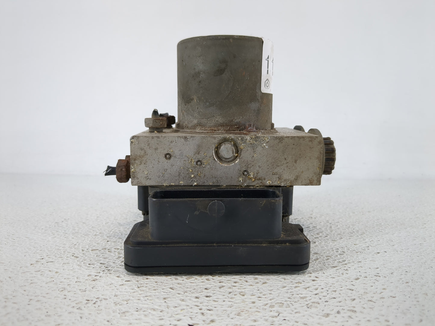 2015-2016 Ford F-150 ABS Pump Control Module Replacement P/N:2265106512 Fits Fits 2015 2016 OEM Used Auto Parts - Oemusedaut