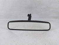 2004-2020 Ford F-150 Interior Rear View Mirror Replacement OEM P/N:E8011083 Fits OEM Used Auto Parts - Oemusedautoparts1.com