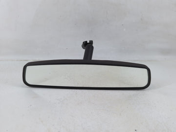 2004-2020 Ford F-150 Interior Rear View Mirror Replacement OEM P/N:E8011083 Fits OEM Used Auto Parts - Oemusedautoparts1.com