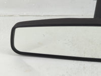 2004-2020 Ford F-150 Interior Rear View Mirror Replacement OEM P/N:E8011083 Fits OEM Used Auto Parts - Oemusedautoparts1.com