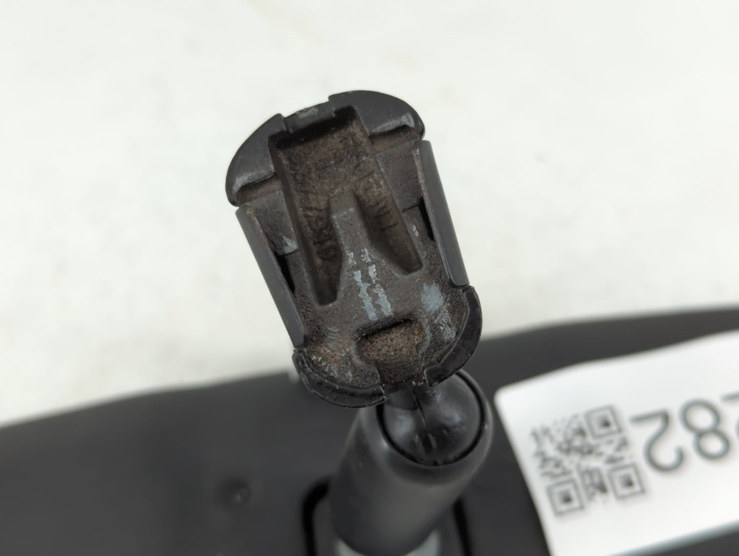 2004-2020 Ford F-150 Interior Rear View Mirror Replacement OEM P/N:E8011083 Fits OEM Used Auto Parts - Oemusedautoparts1.com