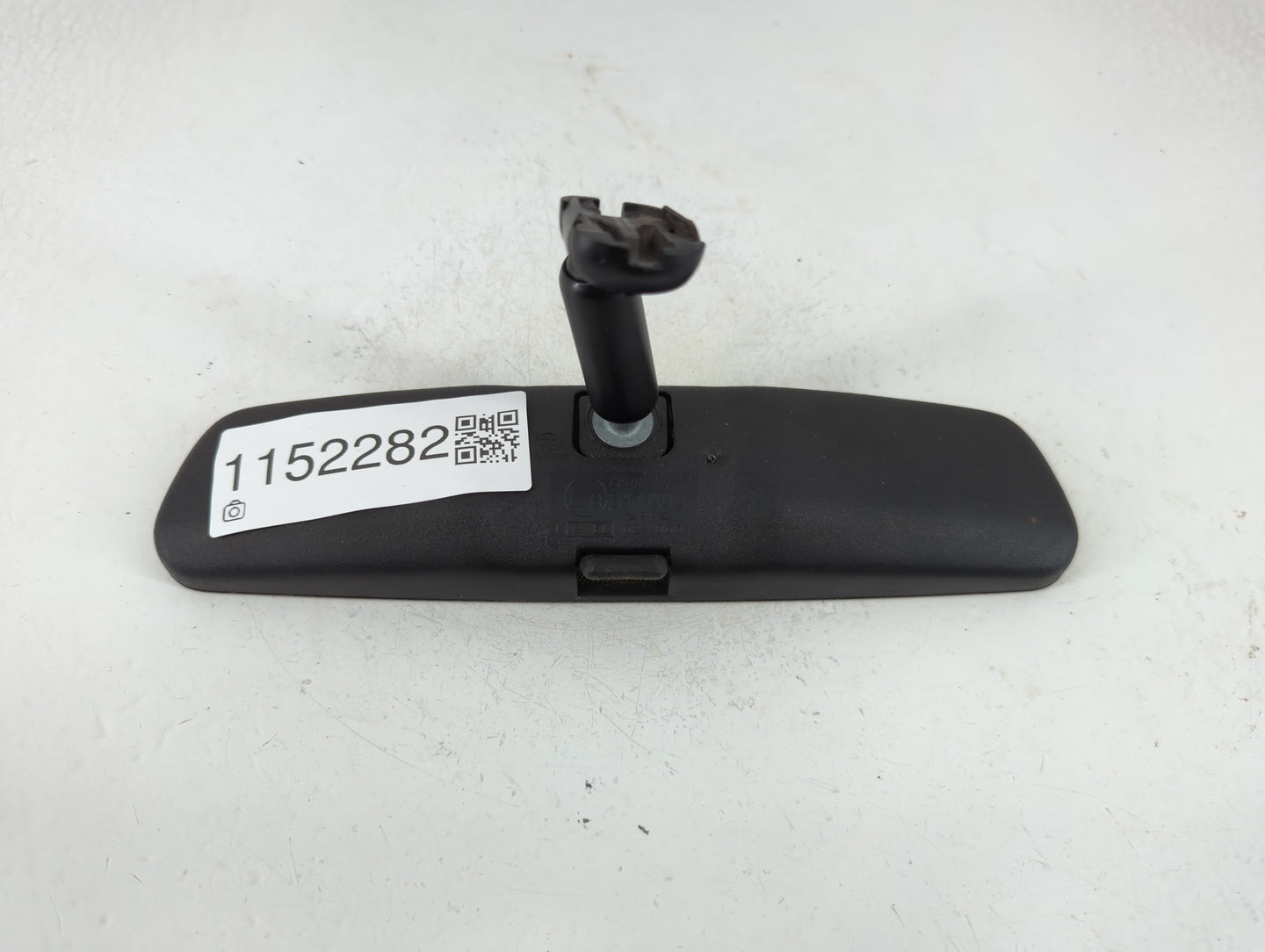 2004-2020 Ford F-150 Interior Rear View Mirror Replacement OEM P/N:E8011083 Fits OEM Used Auto Parts - Oemusedautoparts1.com