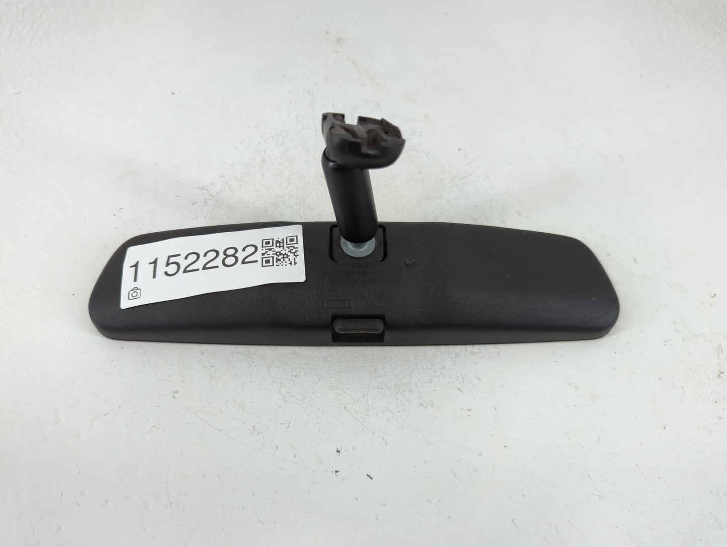 2004-2020 Ford F-150 Interior Rear View Mirror Replacement OEM P/N:E8011083 Fits OEM Used Auto Parts - Oemusedautoparts1.com